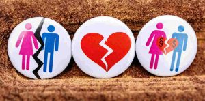 how to get over a divorce after a long marriage featured image
